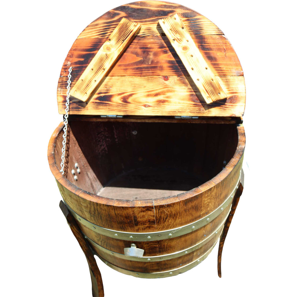 Barrel Cooler NapaValleyWineBarrels