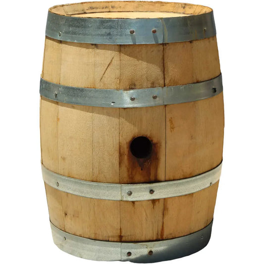Five Gallon Barrel Napa Valley Barrels