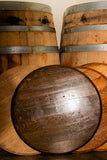 Barrel Lid NapaValleyWineBarrels