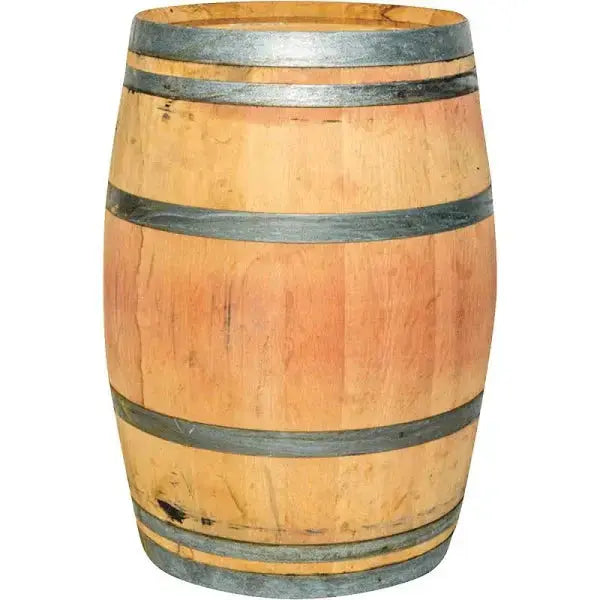 French Wine Oak Barrel Napa Valley Barrels