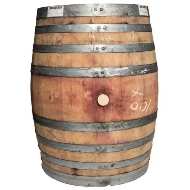 French Wine Oak Barrel Napa Valley Barrels