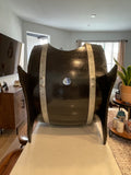 Barrel Dog bed NapaValleyBarrels