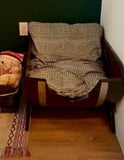 Barrel Dog bed NapaValleyBarrels