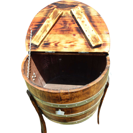 Barrel Cooler NapaValleyWineBarrels