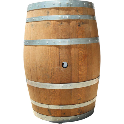 Barrel Display Bar NapaValleyWineBarrels