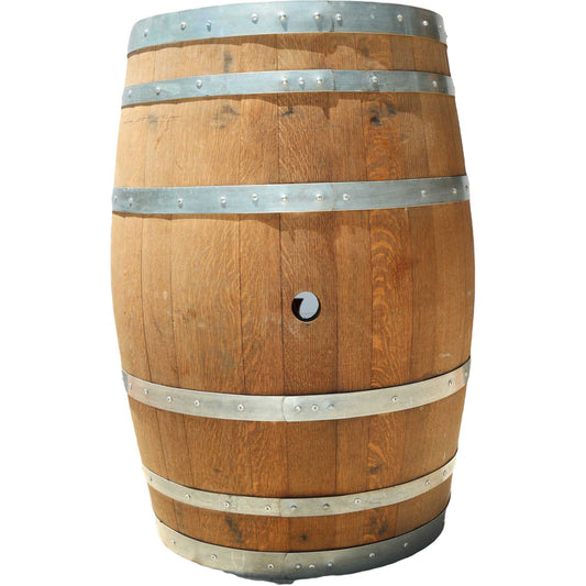 Barrel Display Bar NapaValleyWineBarrels
